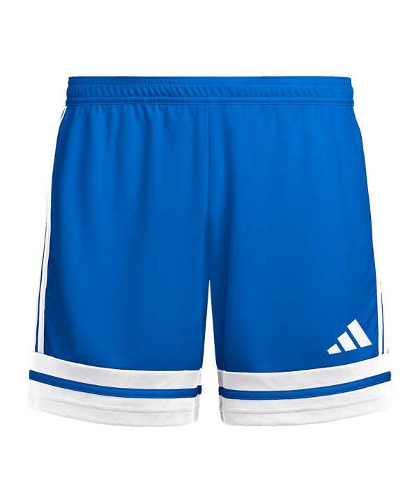 adidas Squadra 25 Short Kids Blau