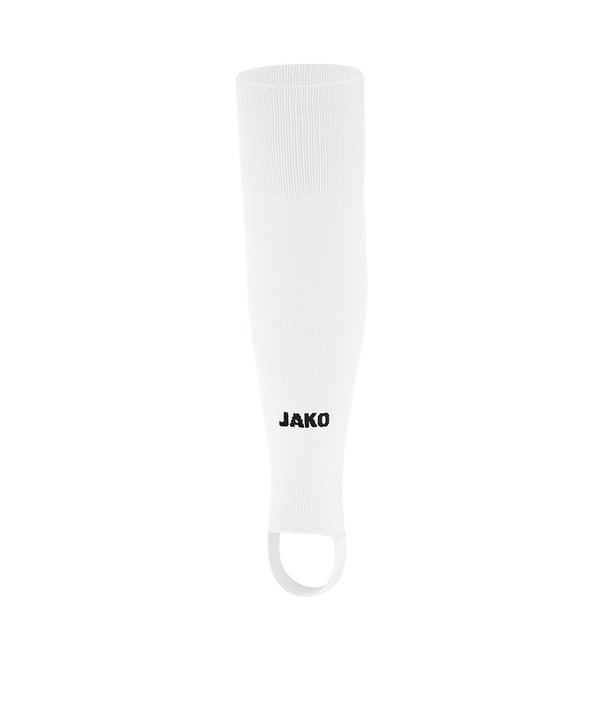 JAKO Glasgow 2.0 Stutzen Weiss F00 - weiss