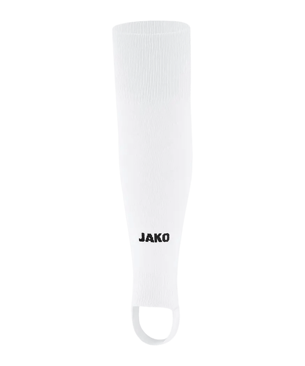 JAKO Glasgow 2.0 Stutzen Weiss F00