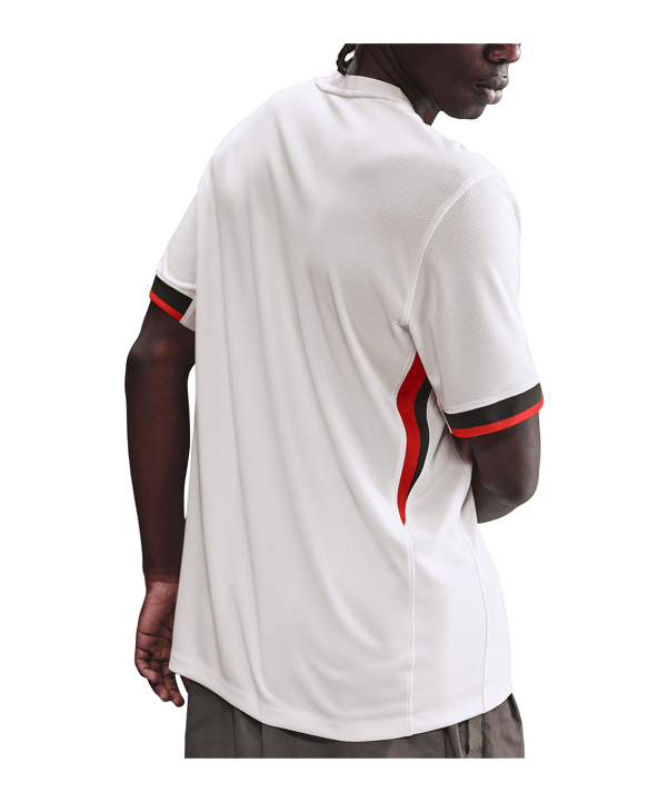 Nike FC Chelsea London Trikot Away 2025/2026 Grau F031 - grau