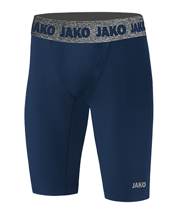 Jako Compression 2.0 Tight Short Blau F09