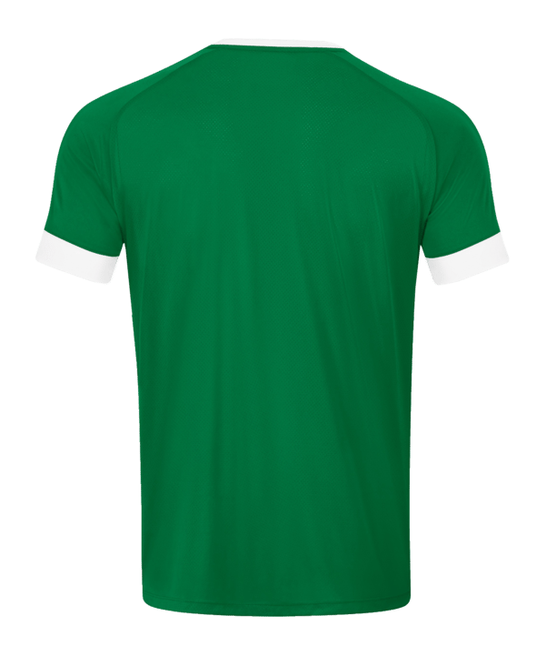 JAKO Celtic Melange KA Trikot Grün F200 - gruen
