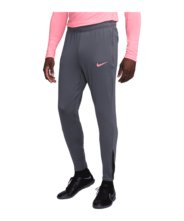 Nike Strike Trainingshose Schwarz F069