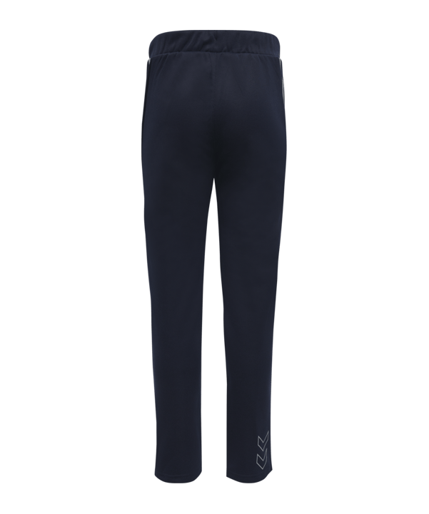 Hummel Cima Jogginghose Kids Blau F7026 - blau