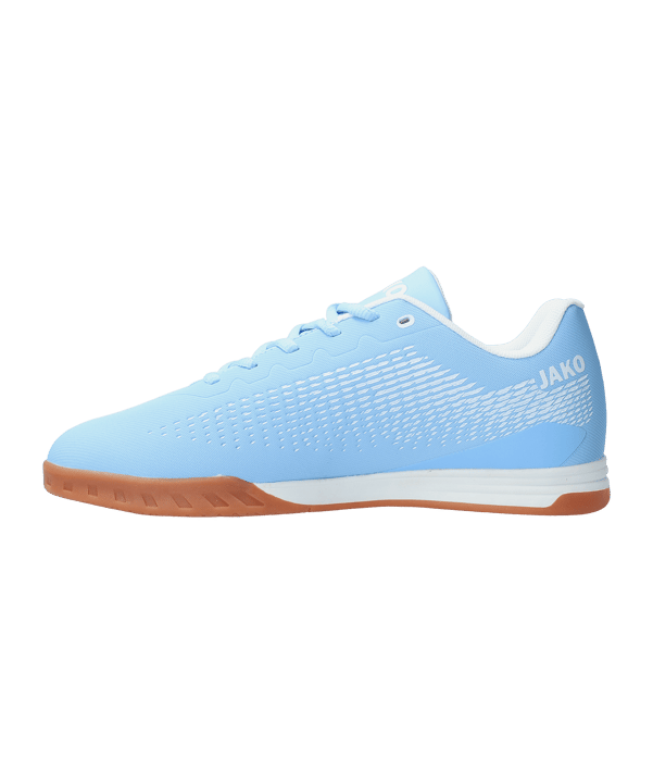JAKO Lightning II IN Kids Blau F458 - blau