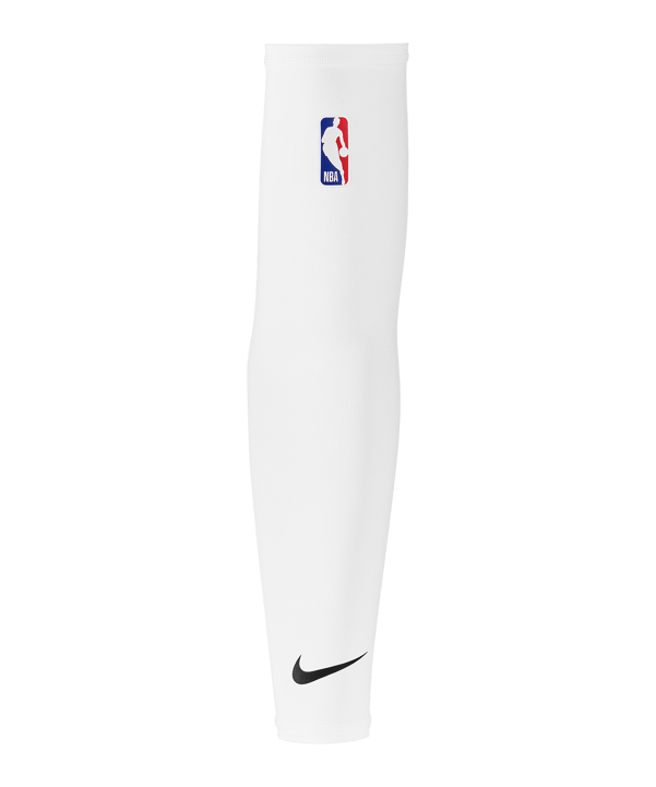 Nike Armbinde Weiß Fwhite 