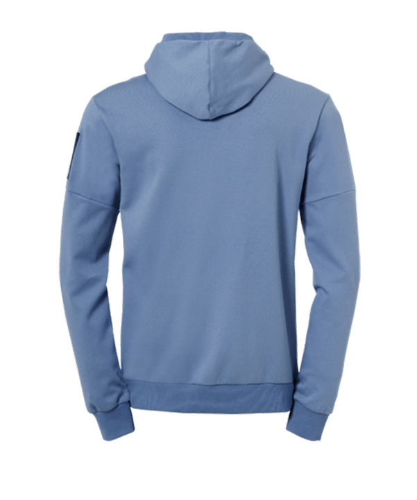 Kempa Laganda Kapuzenjacke Blau F04 - blau