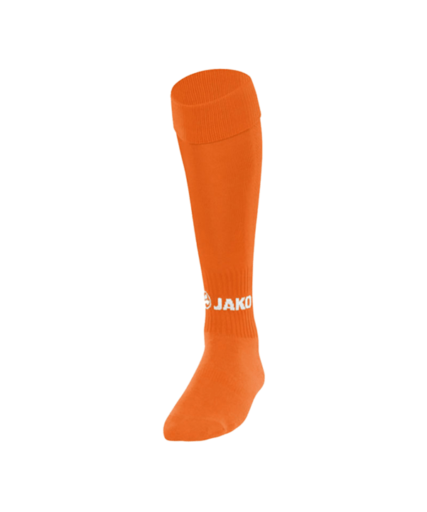 JAKO Stutzenstrumpf Glasgow 2.0 Orange F19