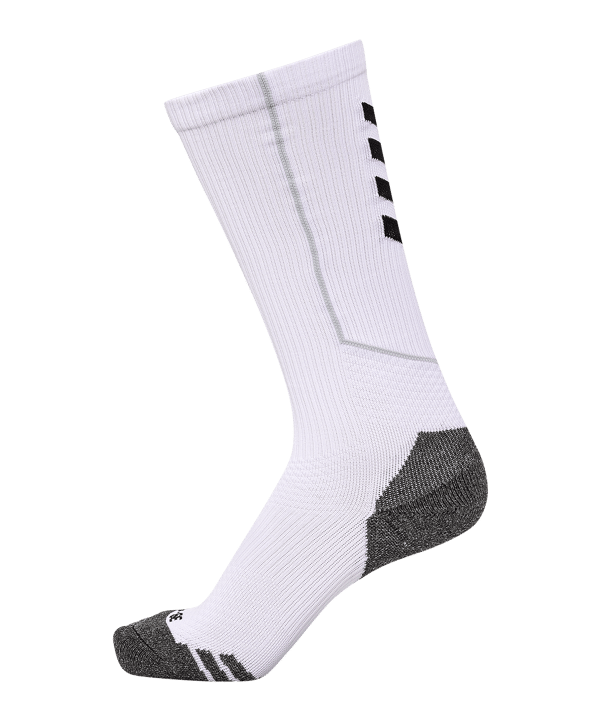 Hummel Socken Weiß F9124 - weiss