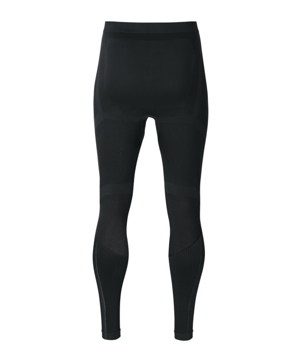 JAKO Comfort 2.0 Long Tight Schwarz F08 - schwarz