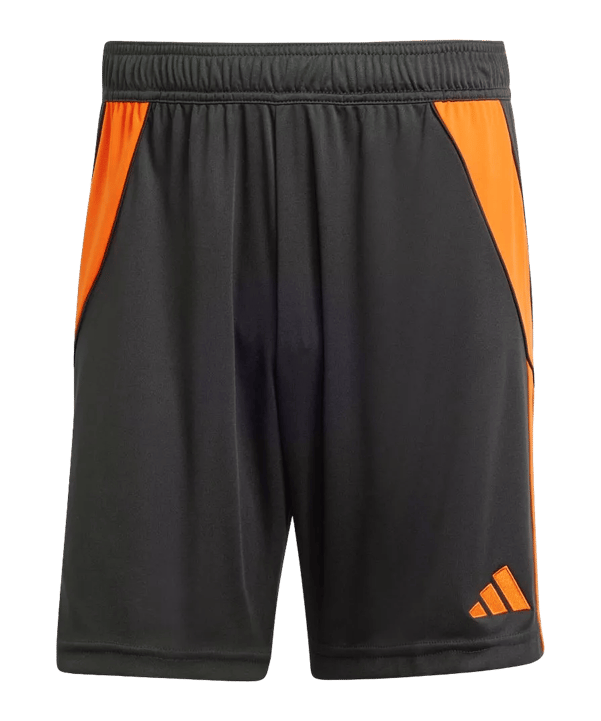 adidas Tiro 24 Short Kids Schwarz