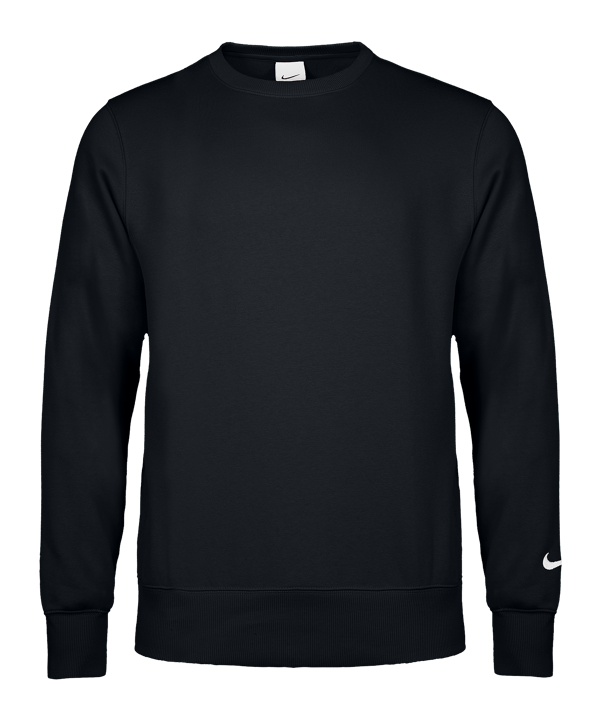 Nike Park 26 Sweatshirt Schwarz F010 