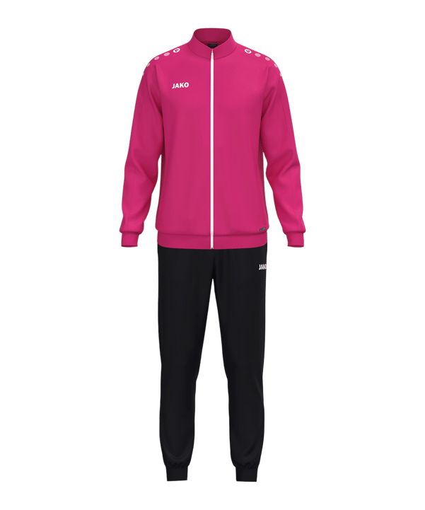 JAKO One Trainingsanzug Rosa F170 