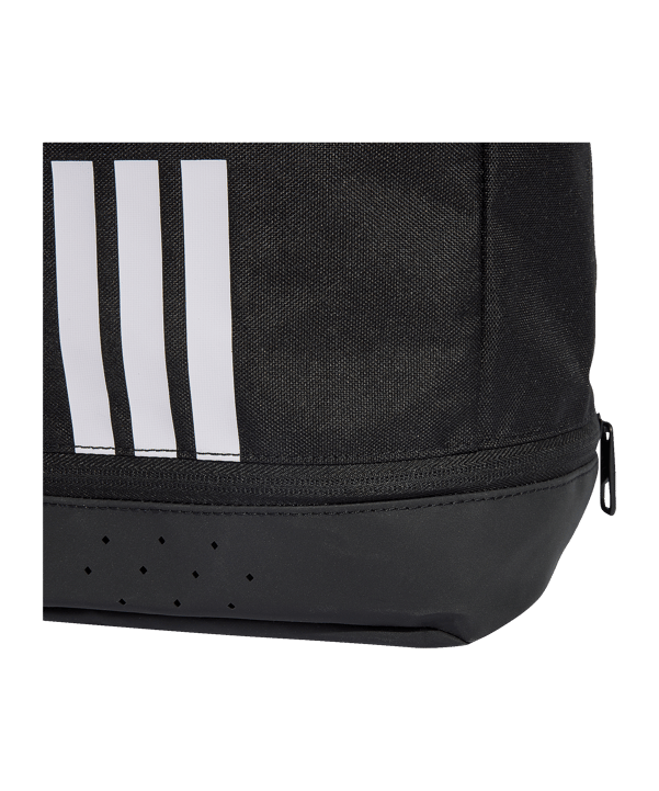 adidas Tiro Schuhtasche Schwarz - schwarz