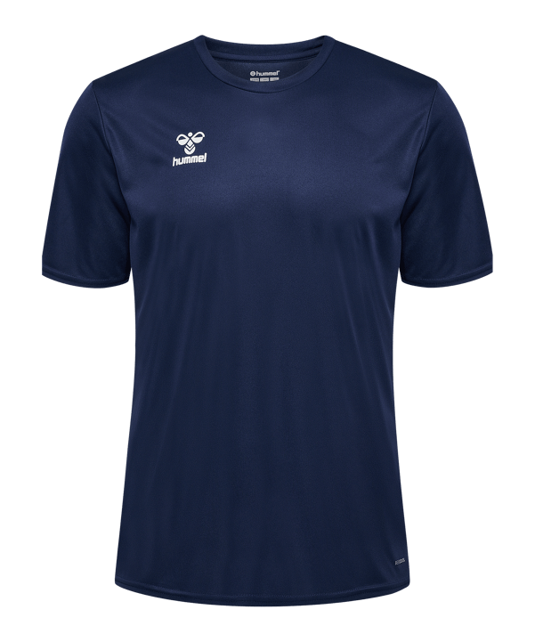 Hummel hmlEssential Trikot Blau F7026