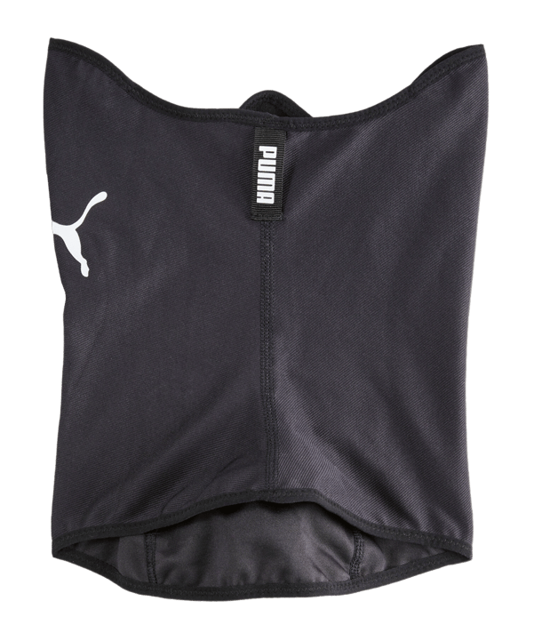 PUMA WINTERIZED Neckwarmer Schwarz F01 - schwarz