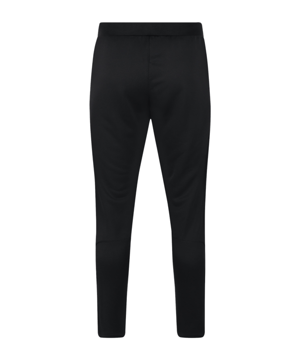 JAKO Allround Trainingshose Schwarz F800 - schwarz