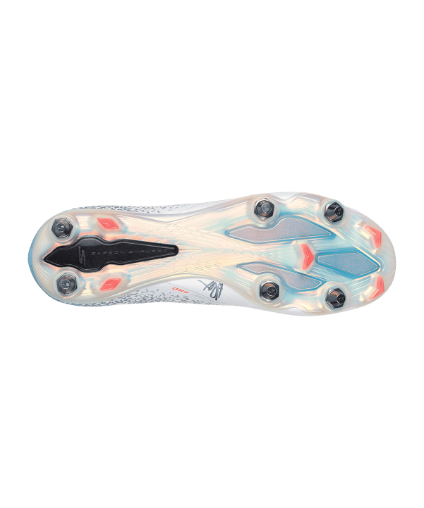 Skechers Razor 1.5 Low Elite SG CTRL Weiß FWTQP - weiss