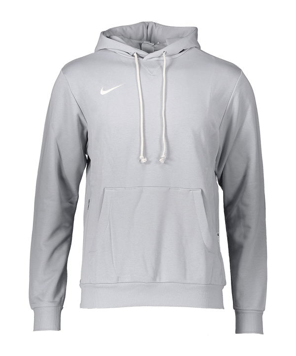 Nike Strike 24 Express Hoody Grau F012