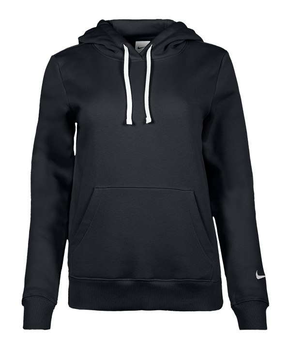 Nike Park 26 Hoody Damen Schwarz F010 