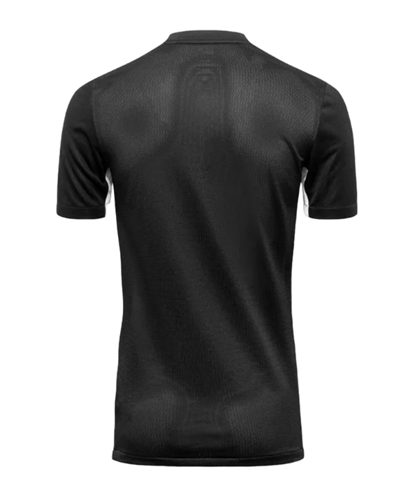 Nike Challenge V Trikot Schwarz Weiss F010 - schwarz
