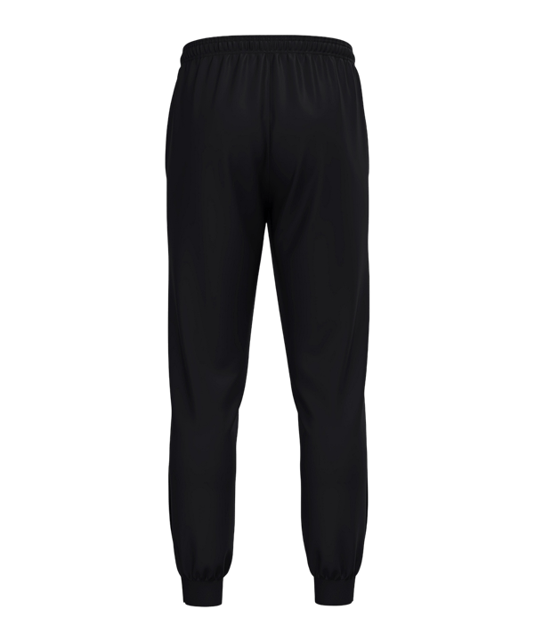 JAKO One Trainingshose Schwarz F800 - schwarz