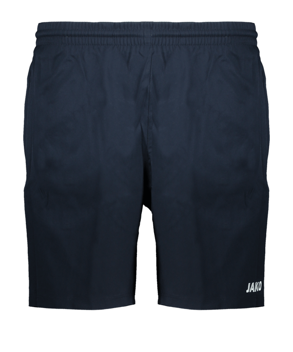 JAKO Profi 2.0 Short Damen Blau F09