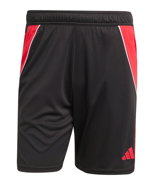 adidas Tiro 24 Short Schwarz