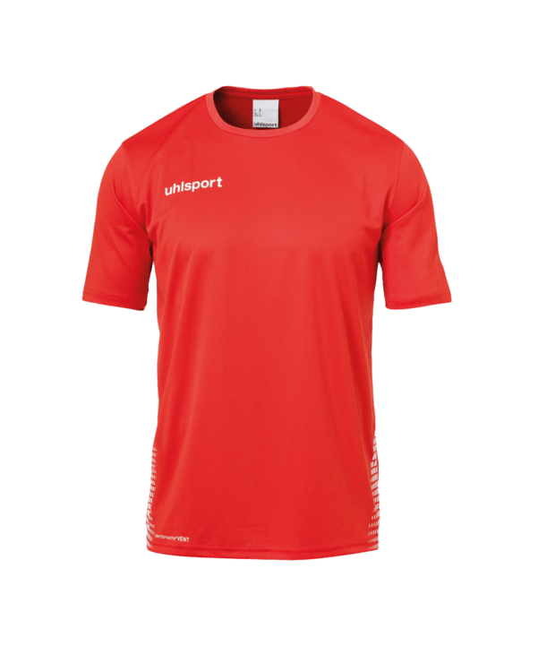 Uhlsport Score Training T-Shirt Kids Rot F04