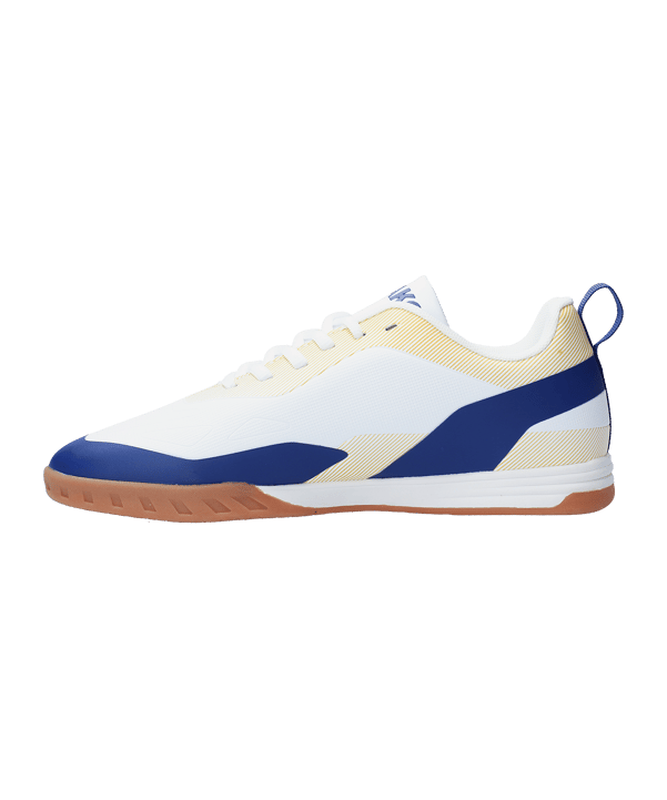 JAKO Dreamflow IN Kids Weiß F707 - weiss