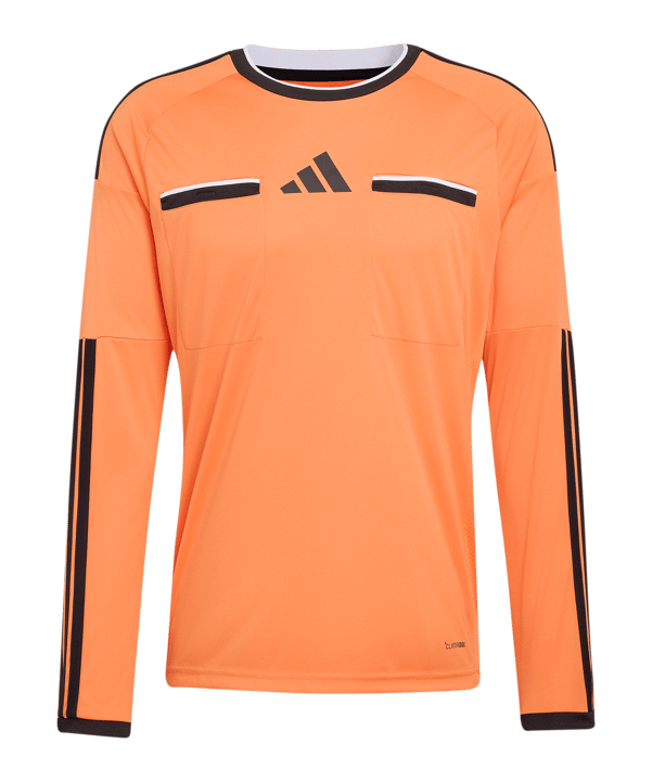 adidas 26 Schiedsrichtertrikot Orange 
