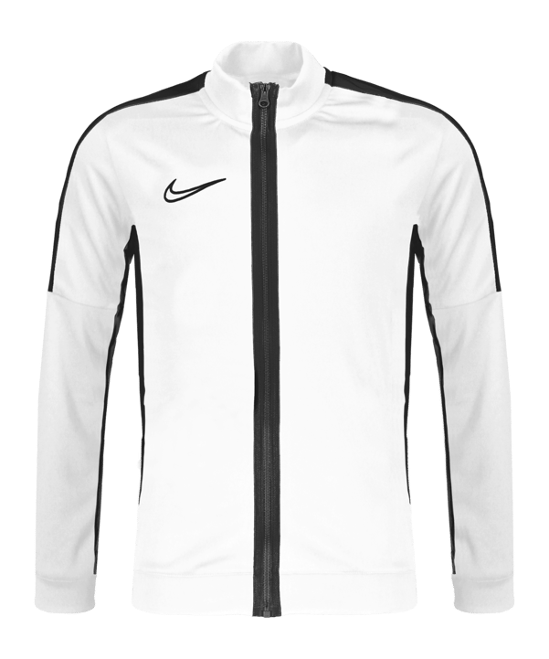 Nike Academy Trainingsjacke | Weiss F100 - weiss