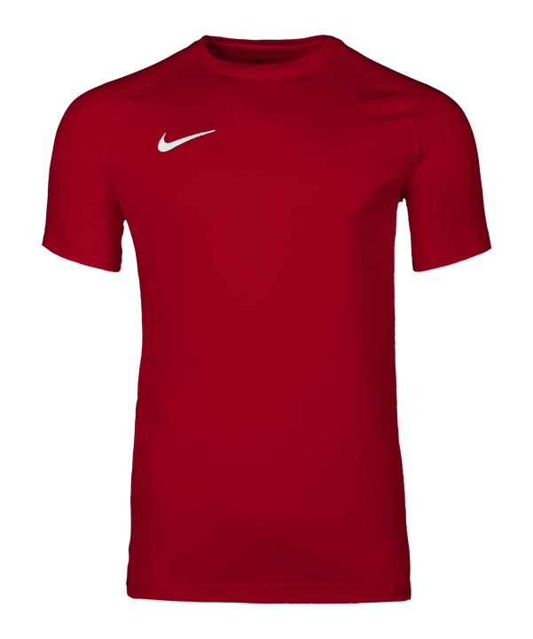 Nike Park VIII Trikot Rot F657 