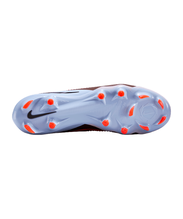 Nike Phantom 6 Low Pro FG Scary Good Blau F400 - blau