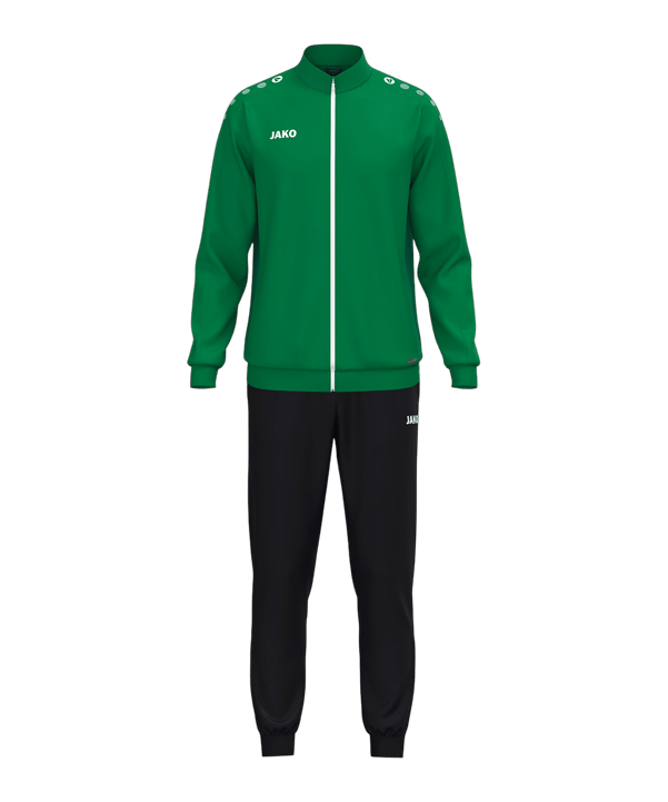JAKO One Trainingsanzug Grün F200 