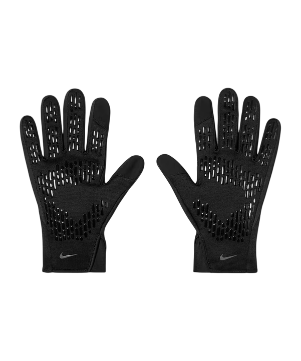 Nike Academy Handschuhe Schwarz F011 - schwarz