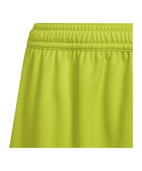 adidas Entrada 22 Short | Grün - gruen
