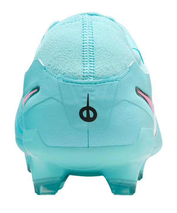 Nike Tiempo Legend X Pro FG Prism Blau F401 - blau