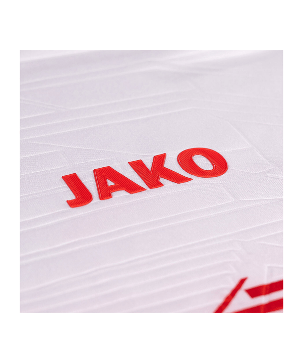 JAKO VfB Stuttgart Trikot Home 2025/2026 Weiß F0 - weiss