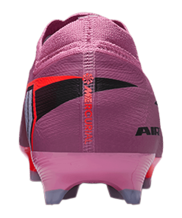 Nike Air Zoom Mercurial Vapor XVI Pro FG Scary Good Rosa F600 - rosa