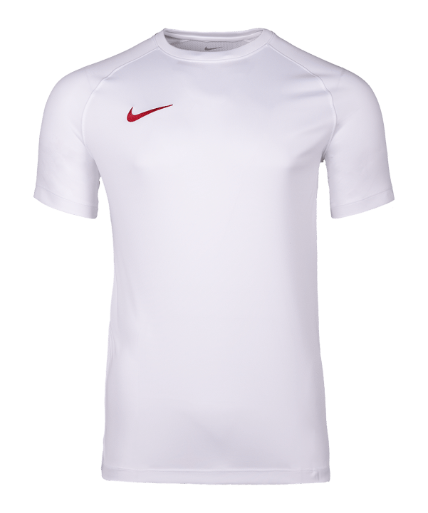 Nike Park VIII Trikot Weiß F103 