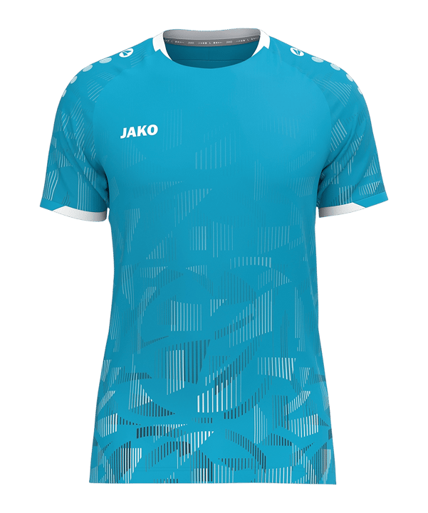 JAKO Sonic Trikot Blau F276 