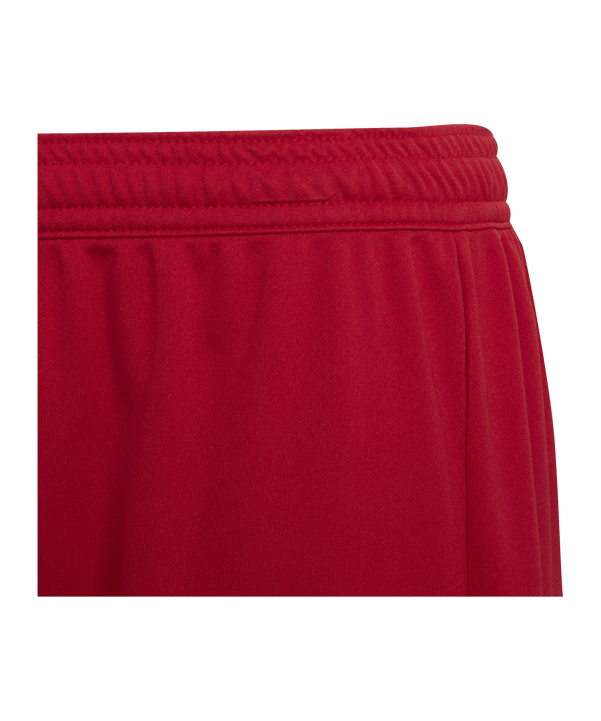 adidas Entrada 22 Short | Rot - rot