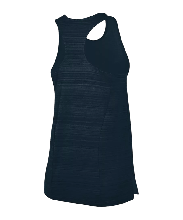 Nike Stock Dry Miler Tanktop Blau F451 - blau