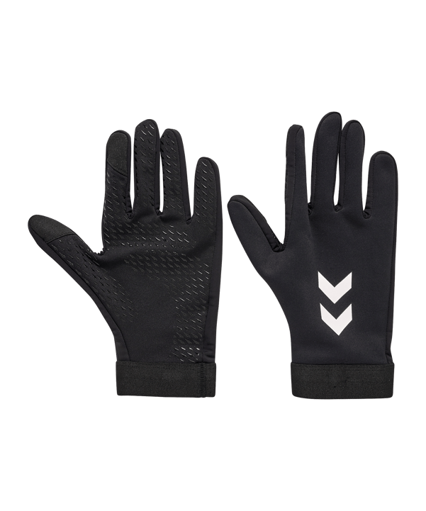 Hummel Pro Handschuhe F2001 - schwarz