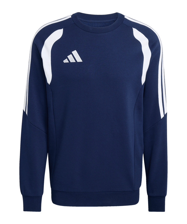 adidas Tiro 26 League Sweatshirt Dunkelblau 