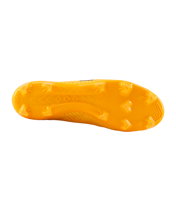 New Balance Furon Destroy v7+ FG Surge Gelb - gelb