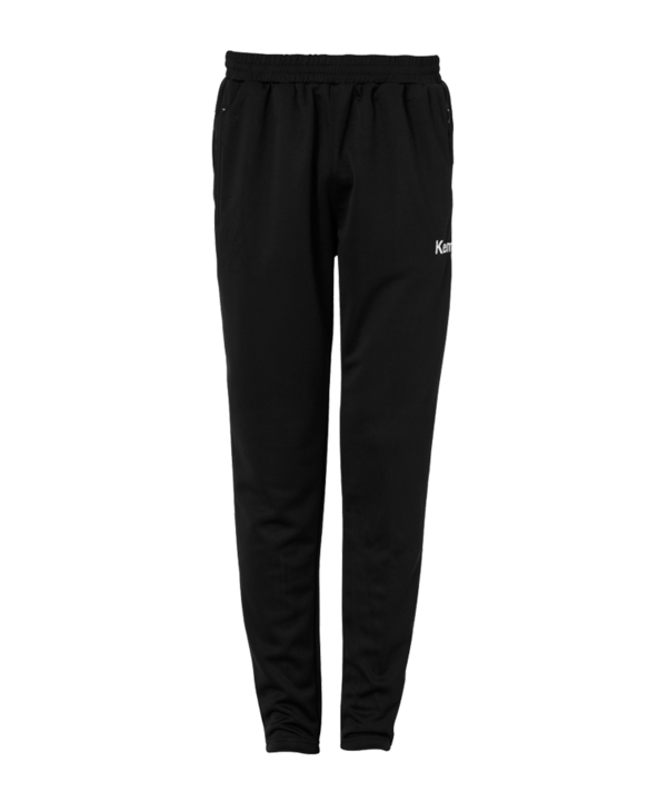 Kempa Performance Hose Kids Schwarz F01 - schwarz