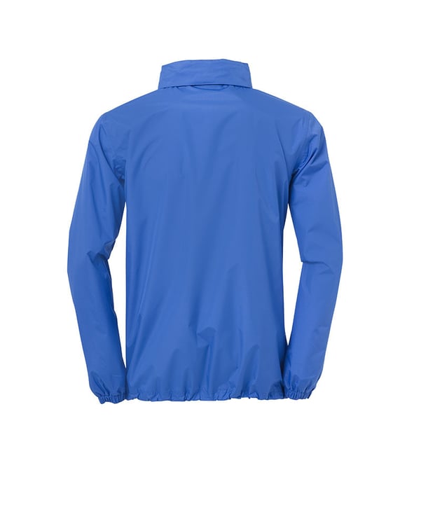 Uhlsport liga 2.0 regenjacke azurblau/wei Kids F06 - blau
