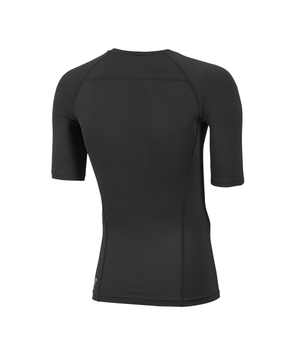 PUMA LIGA Baselayer Shortsleeve Kids Schwarz F03 - schwarz